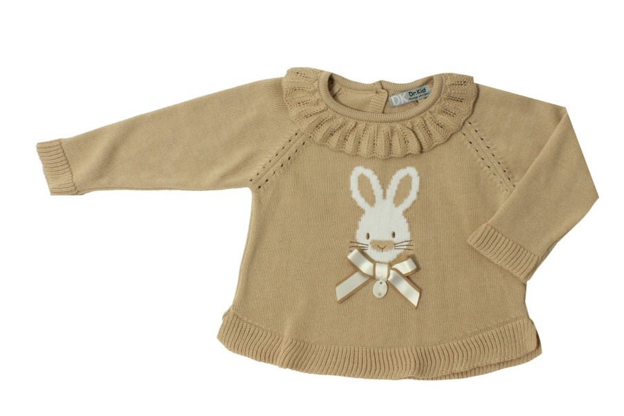 Baby Girl Dr Kid | Baby Girl Sweater