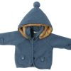 Newborn Dr Kid | Cardigan (Newborn)