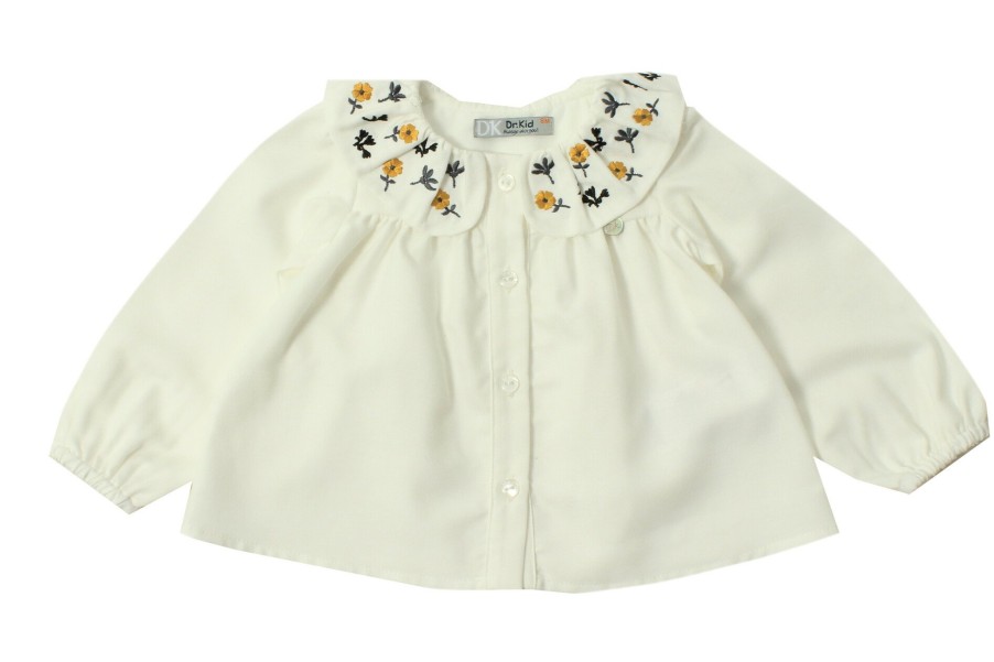 Baby Girl Dr Kid | Baby Girl Blouse