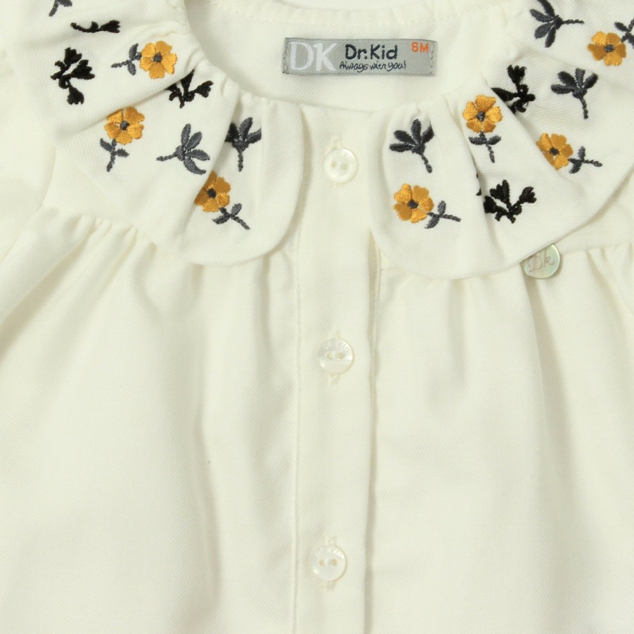 Baby Girl Dr Kid | Baby Girl Blouse