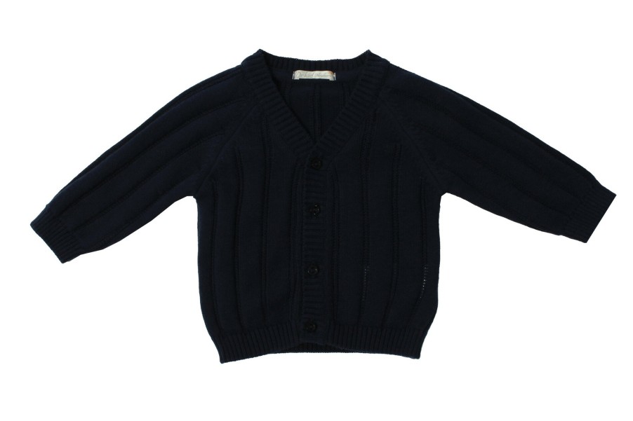 Newborn Dr Kid | Cardigan (Newborn)