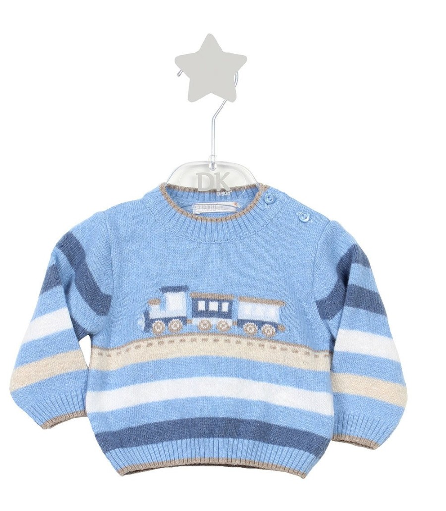 Newborn Dr Kid | Newborn Sweater