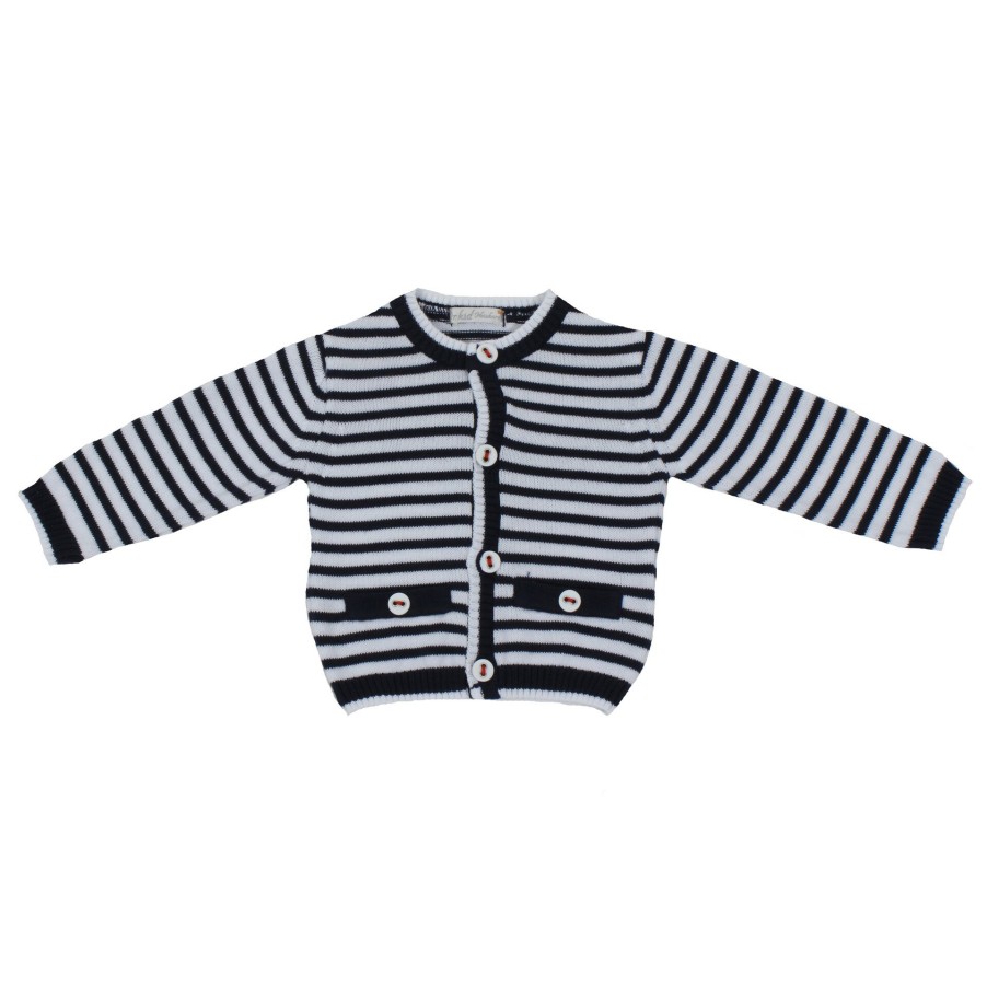 Newborn Dr Kid | Cardigan (Newborn)