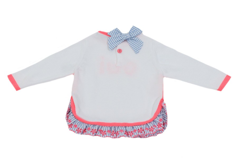 Baby Girl Dr Kid | Baby Girl Sweater