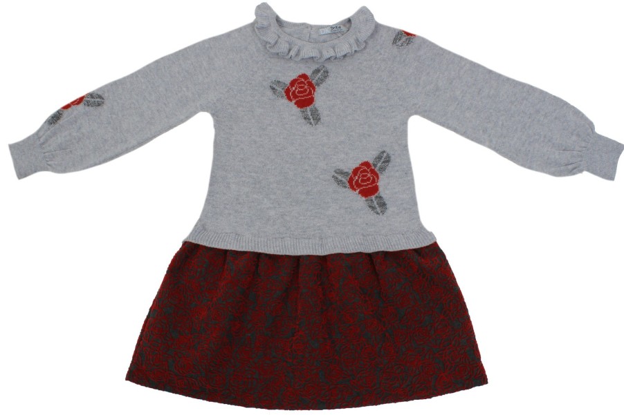 Girl Dr Kid | Girl Dress