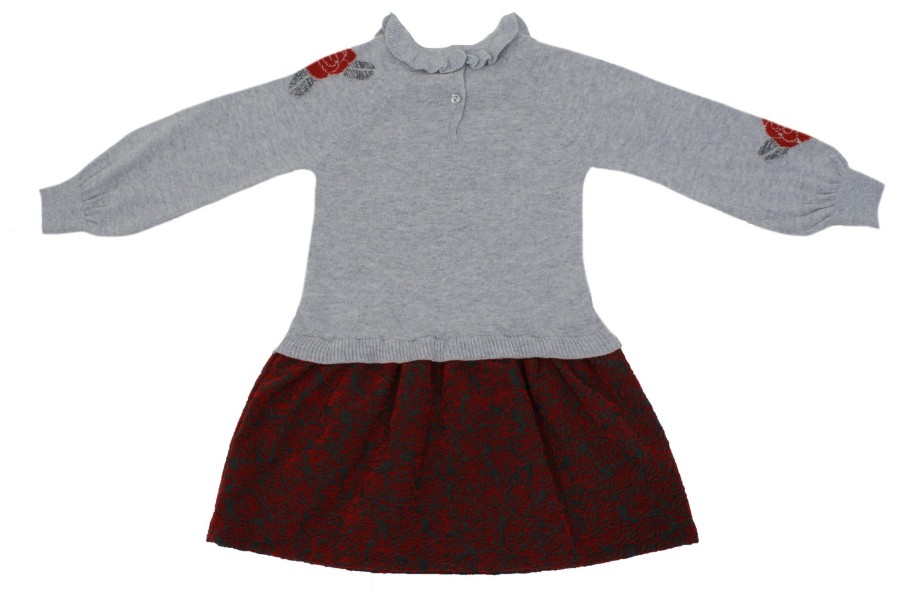 Girl Dr Kid | Girl Dress