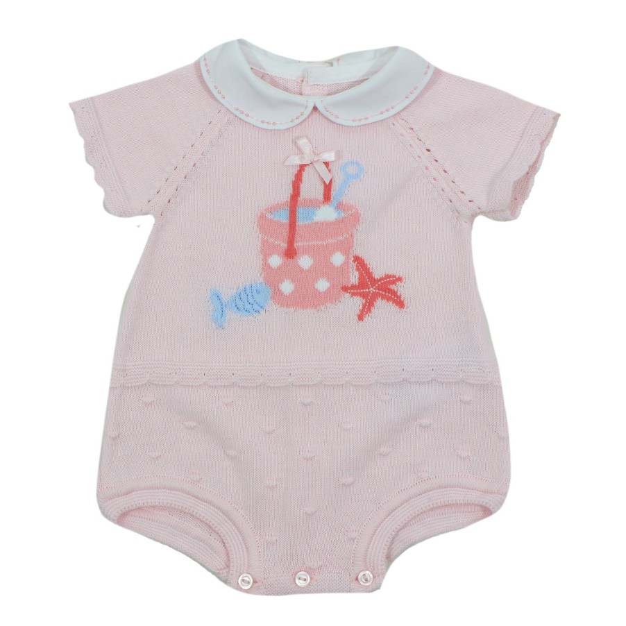 Newborn Dr Kid | Romper (Newborn)