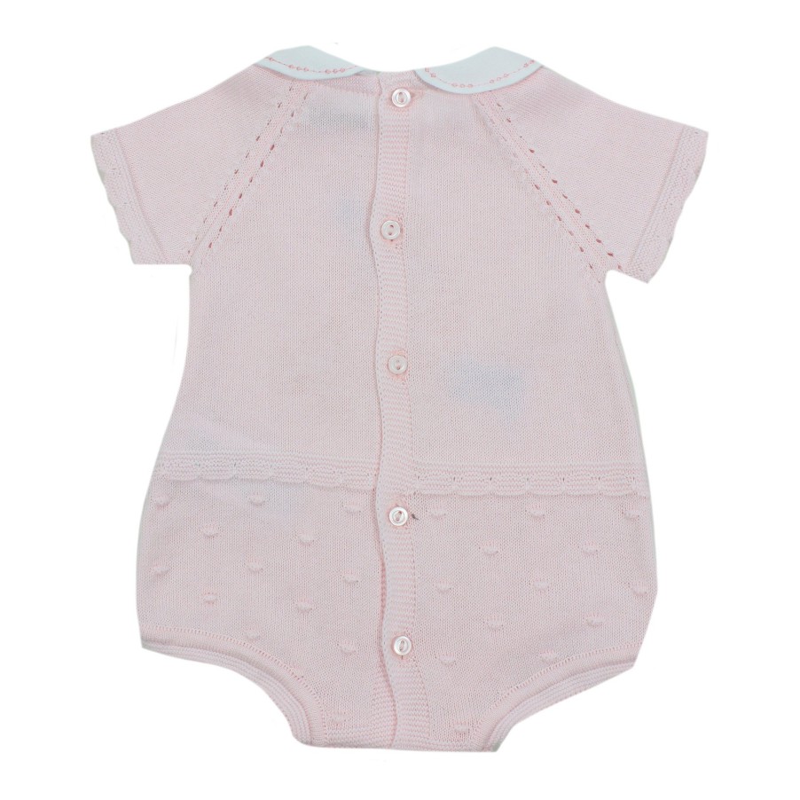 Newborn Dr Kid | Romper (Newborn)