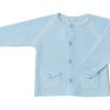 Newborn Dr Kid | Cardigan (Newborn)