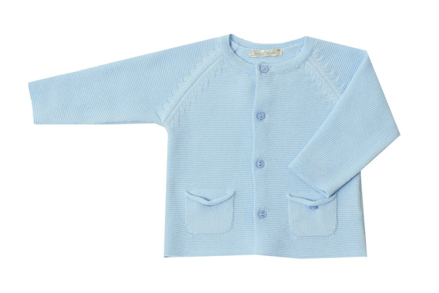 Newborn Dr Kid | Cardigan (Newborn)