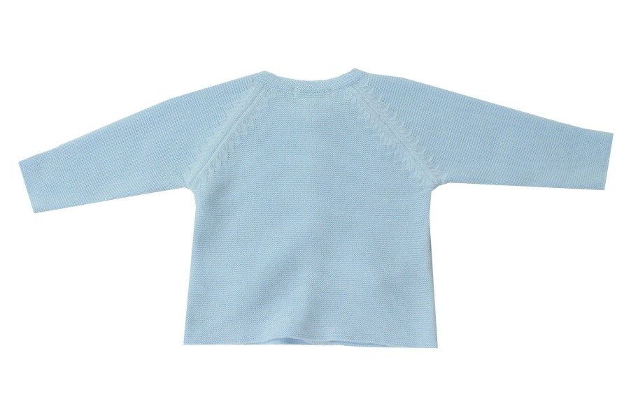 Newborn Dr Kid | Cardigan (Newborn)