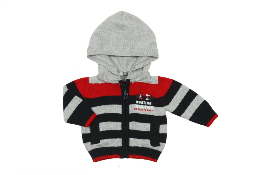 Baby Boy Dr Kid | Baby Cardigan