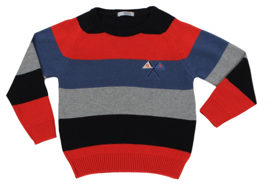 Boy Dr Kid | Boy Sweater