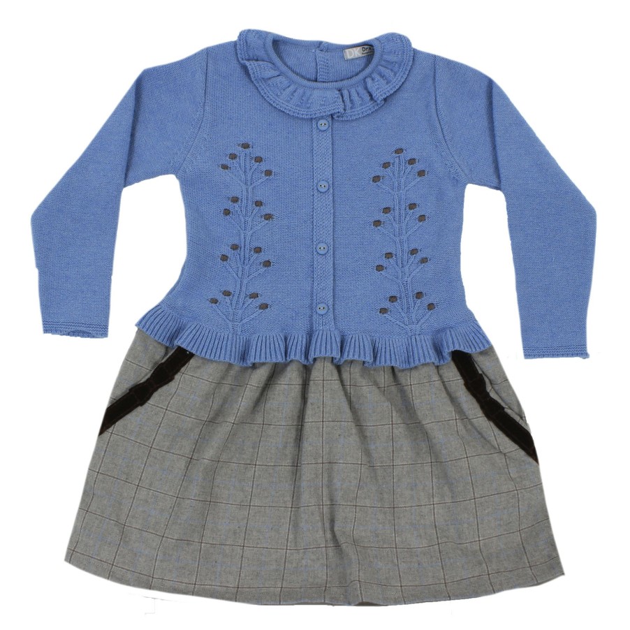 Girl Dr Kid | Girl Dress