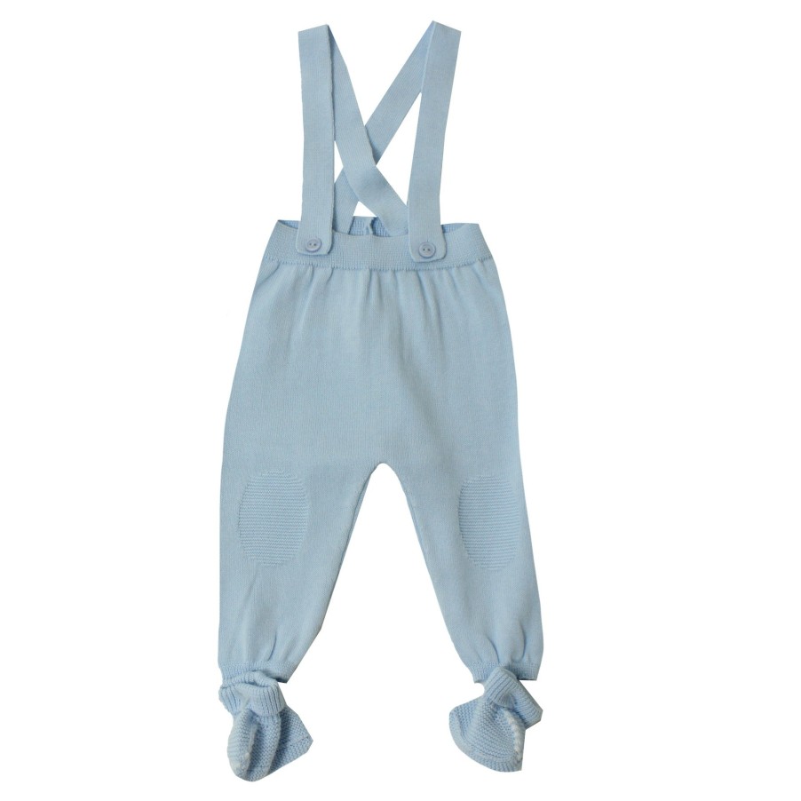 Newborn Dr Kid | Pants (Newborn)