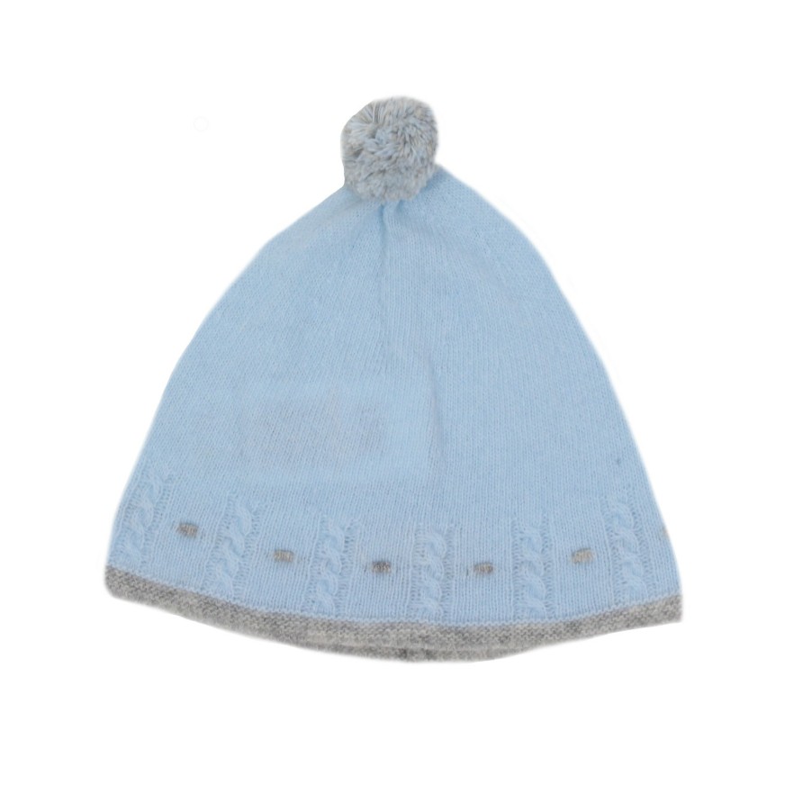 Newborn Dr Kid | Hat (Newborn)