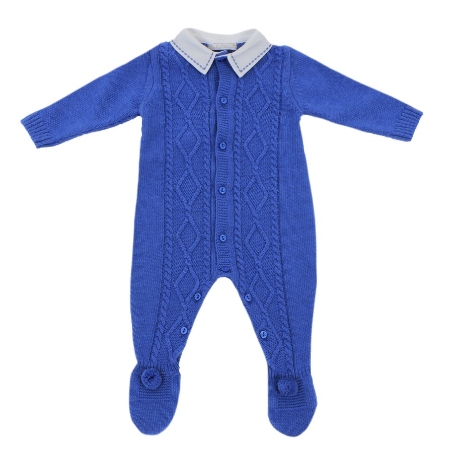 Newborn Dr Kid | Overall (Newborn)